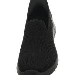 Skechers Slipper/Kletthalbschuh Sneaker (sportlich) GO WALK JOY-VELA