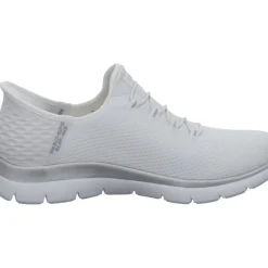 Skechers Slipper/Kletthalbschuh Sneaker (sportlich) SUMMITS-DIAMOND DREAM