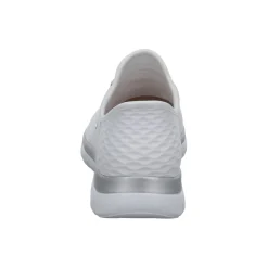 Skechers Slipper/Kletthalbschuh Sneaker (sportlich) SUMMITS-DIAMOND DREAM