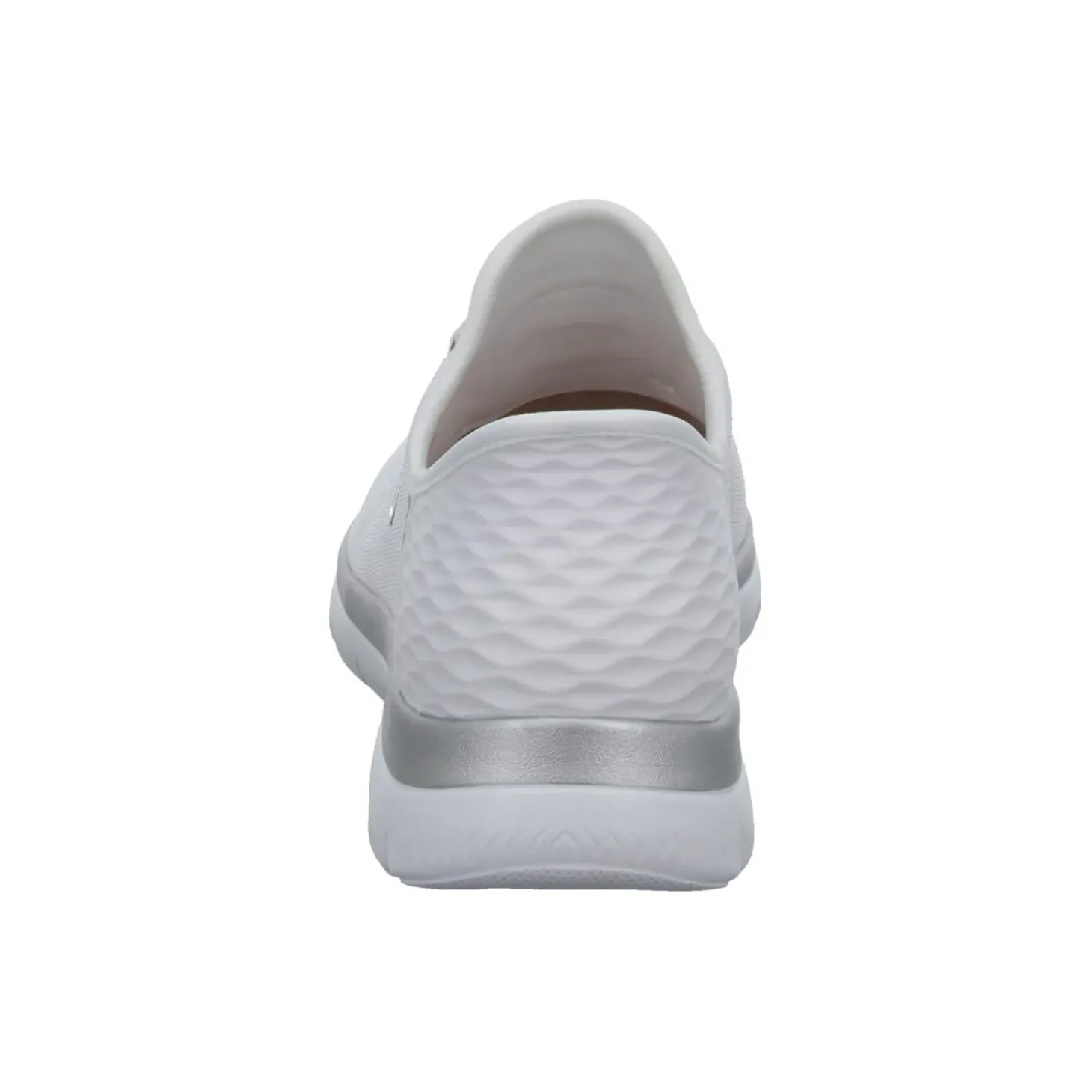 Skechers Slipper/Kletthalbschuh Sneaker (sportlich) SUMMITS-DIAMOND DREAM