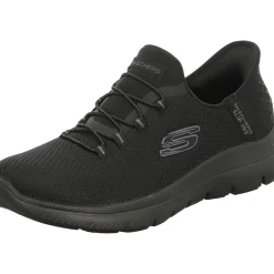 Skechers Slipper/Kletthalbschuh Sneaker (sportlich) Summits-DIAMOND DREAM