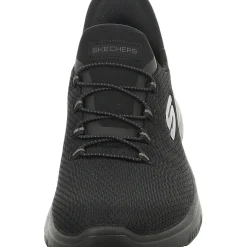Skechers Slipper/Kletthalbschuh Sneaker (sportlich) Summits-DIAMOND DREAM