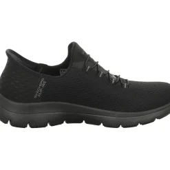 Skechers Slipper/Kletthalbschuh Sneaker (sportlich) Summits-DIAMOND DREAM