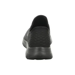Skechers Slipper/Kletthalbschuh Sneaker (sportlich) Summits-DIAMOND DREAM