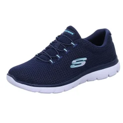 Skechers Slipper/Kletthalbschuh Sneaker (sportlich) Summits-Quick Lapse