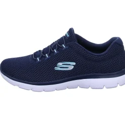 Skechers Slipper/Kletthalbschuh Sneaker (sportlich) Summits-Quick Lapse