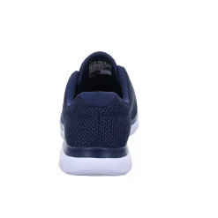 Skechers Slipper/Kletthalbschuh Sneaker (sportlich) Summits-Quick Lapse