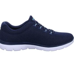 Skechers Slipper/Kletthalbschuh Sneaker (sportlich) Summits-Quick Lapse