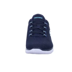 Skechers Slipper/Kletthalbschuh Sneaker (sportlich) Summits-Quick Lapse