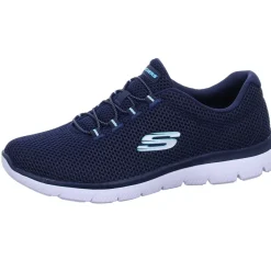 Skechers Slipper/Kletthalbschuh Sneaker (sportlich) Summits-Quick Lapse