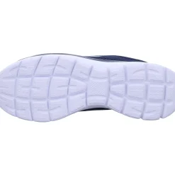 Skechers Slipper/Kletthalbschuh Sneaker (sportlich) Summits-Quick Lapse