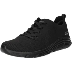 Skechers Slipper/Kletthalbschuh Sneaker (sportlich) Bobs B Flex Lo-GRACEFUL STRIDE