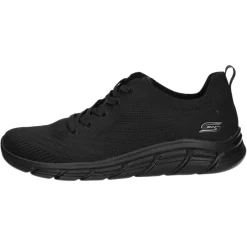 Skechers Slipper/Kletthalbschuh Sneaker (sportlich) Bobs B Flex Lo-GRACEFUL STRIDE