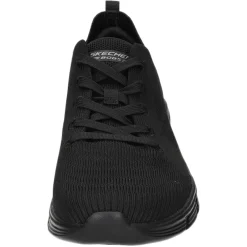 Skechers Slipper/Kletthalbschuh Sneaker (sportlich) Bobs B Flex Lo-GRACEFUL STRIDE