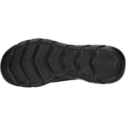 Skechers Slipper/Kletthalbschuh Sneaker (sportlich) Bobs B Flex Lo-GRACEFUL STRIDE