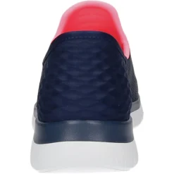 Skechers Slipper/Kletthalbschuh Sneaker (sportlich) SUMMITS-DIAMOND DREAM