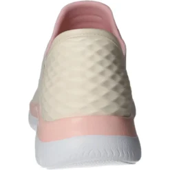 Skechers Slipper/Kletthalbschuh Sneaker (sportlich) Summits-DIAMOND DREAM