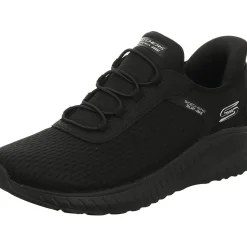 Skechers Slipper/Kletthalbschuh Sneaker (sportlich) BOBS SQUAD CHAOS-IN COLOR