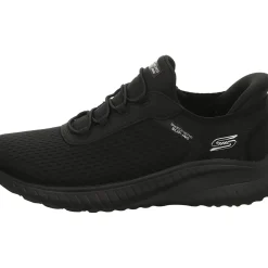 Skechers Slipper/Kletthalbschuh Sneaker (sportlich) BOBS SQUAD CHAOS-IN COLOR