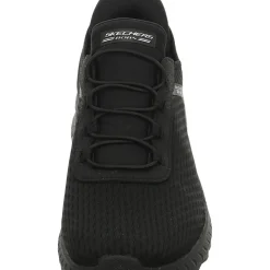 Skechers Slipper/Kletthalbschuh Sneaker (sportlich) BOBS SQUAD CHAOS-IN COLOR