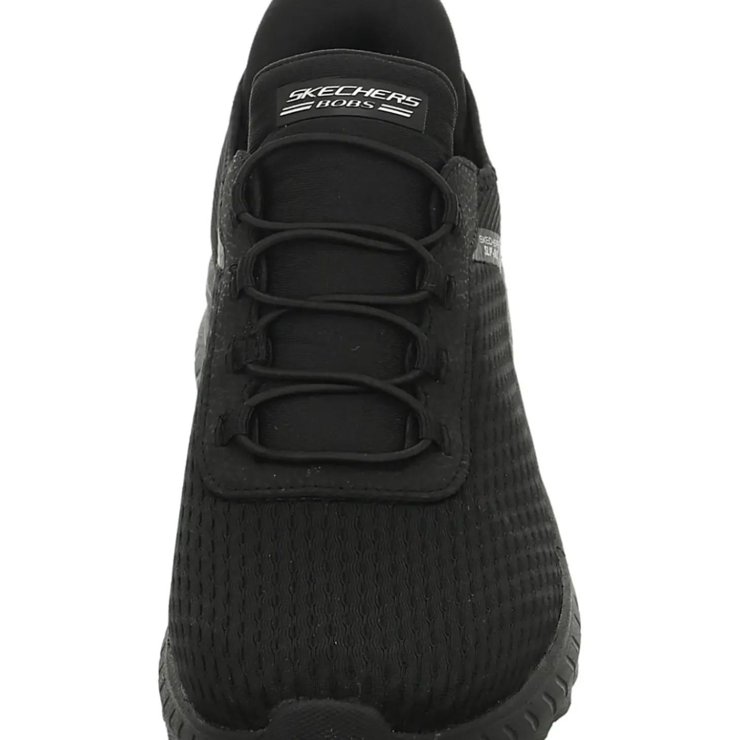 Skechers Slipper/Kletthalbschuh Sneaker (sportlich) BOBS SQUAD CHAOS-IN COLOR