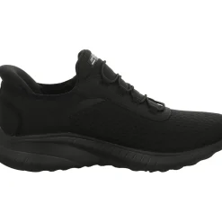 Skechers Slipper/Kletthalbschuh Sneaker (sportlich) BOBS SQUAD CHAOS-IN COLOR