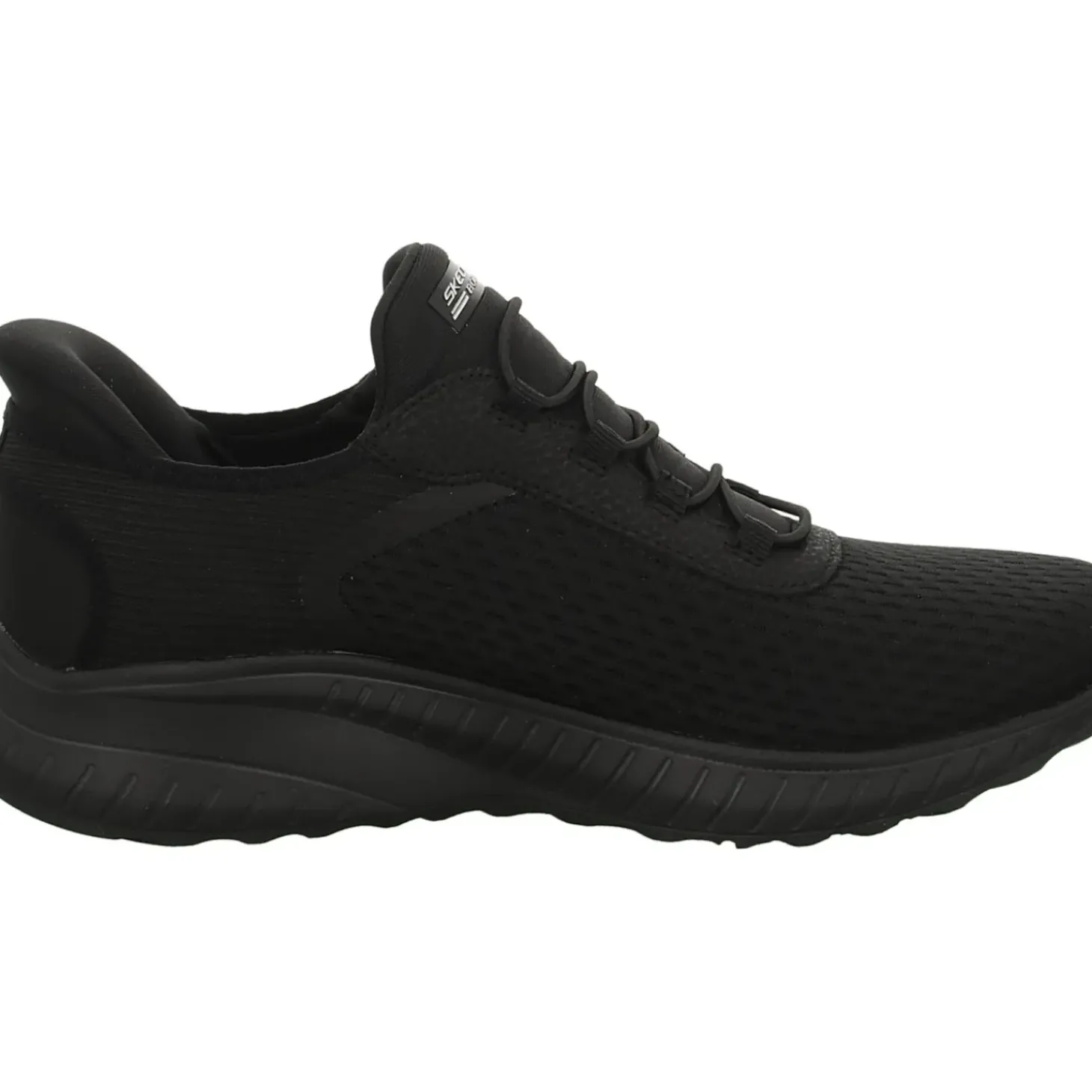 Skechers Slipper/Kletthalbschuh Sneaker (sportlich) BOBS SQUAD CHAOS-IN COLOR