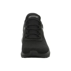 Skechers Slipper/Kletthalbschuh Sneaker (sportlich) BOBS SQUAD CHAOS-IN COLOR