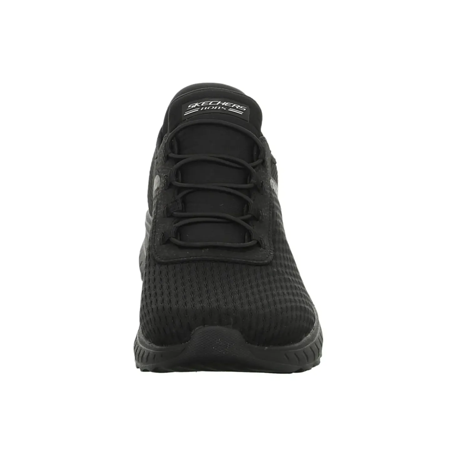 Skechers Slipper/Kletthalbschuh Sneaker (sportlich) BOBS SQUAD CHAOS-IN COLOR