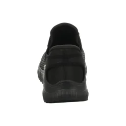 Skechers Slipper/Kletthalbschuh Sneaker (sportlich) BOBS SQUAD CHAOS-IN COLOR