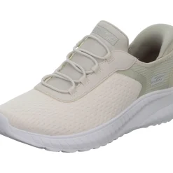 Skechers Slipper/Kletthalbschuh Sneaker (sportlich) BOBS SQUAD CHAOS-IN COLOR