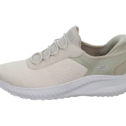 Skechers Slipper/Kletthalbschuh Sneaker (sportlich) BOBS SQUAD CHAOS-IN COLOR