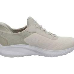 Skechers Slipper/Kletthalbschuh Sneaker (sportlich) BOBS SQUAD CHAOS-IN COLOR