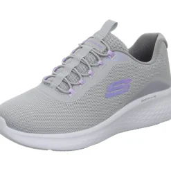 Skechers Slipper/Kletthalbschuh Sneaker (sportlich) SUMMITS-CLASSY NIGHT