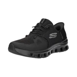 Skechers Slipper/Kletthalbschuh Sneaker (sportlich) SKECH-LITE PRO - GLIMMER ME
