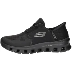 Skechers Slipper/Kletthalbschuh Sneaker (sportlich) SKECH-LITE PRO - GLIMMER ME