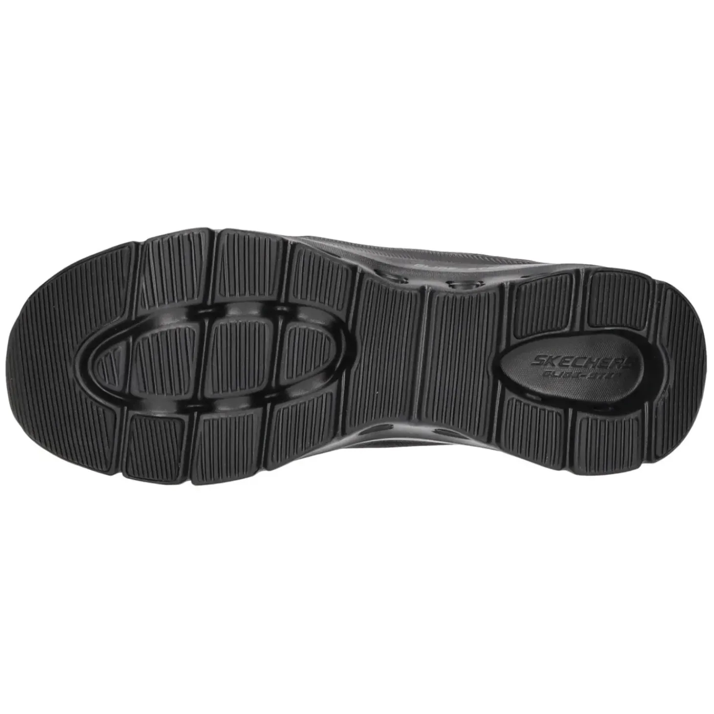 Skechers Slipper/Kletthalbschuh Sneaker (sportlich) SKECH-LITE PRO - GLIMMER ME