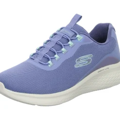 Skechers Slipper/Kletthalbschuh Sneaker (sportlich) GLIDE-STEP PRO