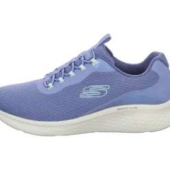 Skechers Slipper/Kletthalbschuh Sneaker (sportlich) GLIDE-STEP PRO