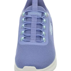 Skechers Slipper/Kletthalbschuh Sneaker (sportlich) GLIDE-STEP PRO
