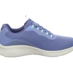 Skechers Slipper/Kletthalbschuh Sneaker (sportlich) GLIDE-STEP PRO