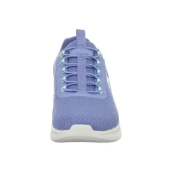 Skechers Slipper/Kletthalbschuh Sneaker (sportlich) GLIDE-STEP PRO