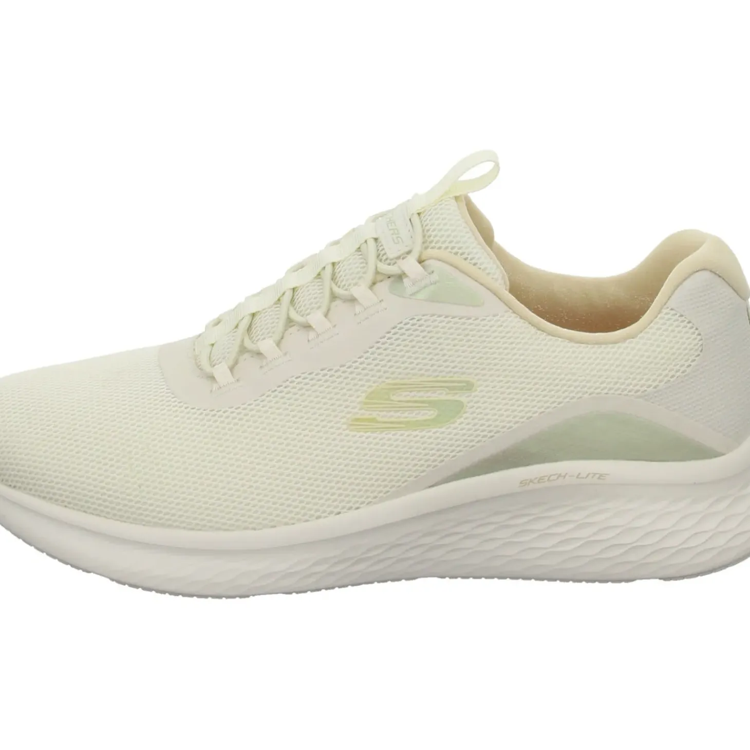 Skechers Slipper/Kletthalbschuh Sneaker (sportlich) Skech-Lite Pro-GLIMMER ME