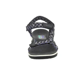 Skechers Sportliche Sandalette bis 30mm Sohlenhöhe Reggae Cup-My Bestie