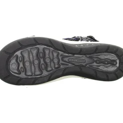 Skechers Sportliche Sandalette bis 30mm Sohlenhöhe Reggae Cup-My Bestie