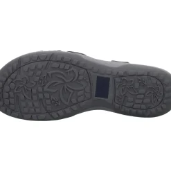 Skechers Sportliche Sandalette bis 30mm Sohlenhöhe Reggae Slim- Simply Stretch