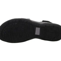 Skechers Sportliche Sandalette bis 30mm Sohlenhöhe Reggae Slim-TURN IT UP