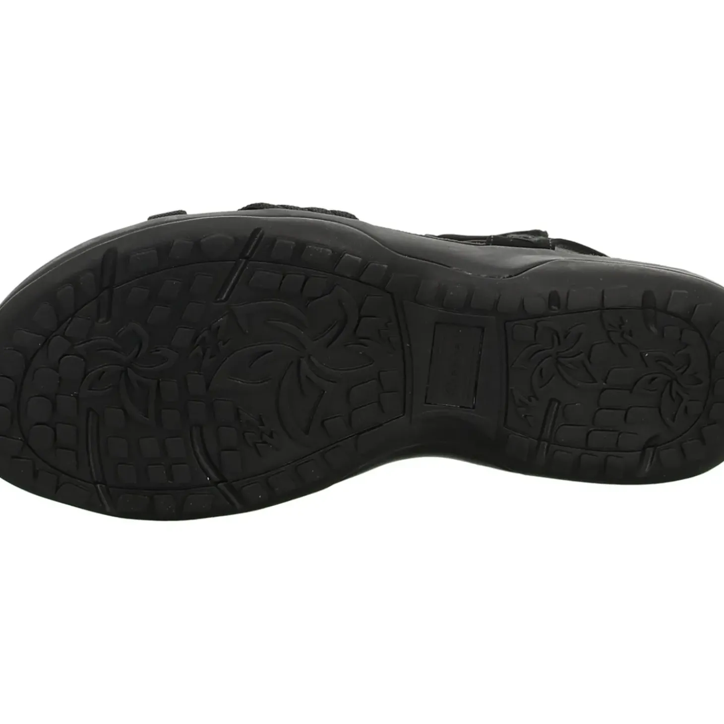 Skechers Sportliche Sandalette bis 30mm Sohlenhöhe REGGAE SLIM-SUMMER HEAT
