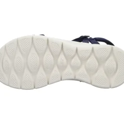 Skechers Sportliche Sandalette bis 30mm Sohlenhöhe GO WALK FLEX SANDAL-SUBLIME