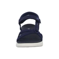 Skechers Sportliche Sandalette bis 30mm Sohlenhöhe GO WALK FLEX SANDAL-SUBLIME